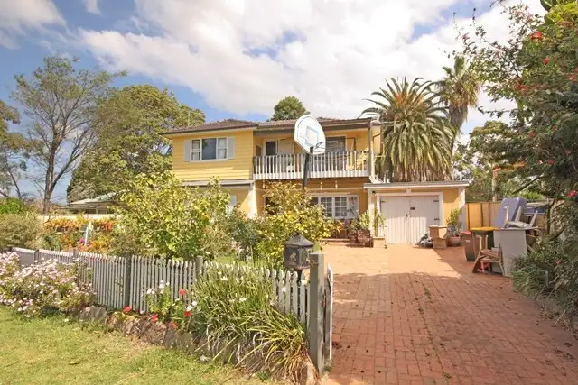 Second view of Homely house listing, 87 Saywell Road, Macquarie Fields NSW 2564