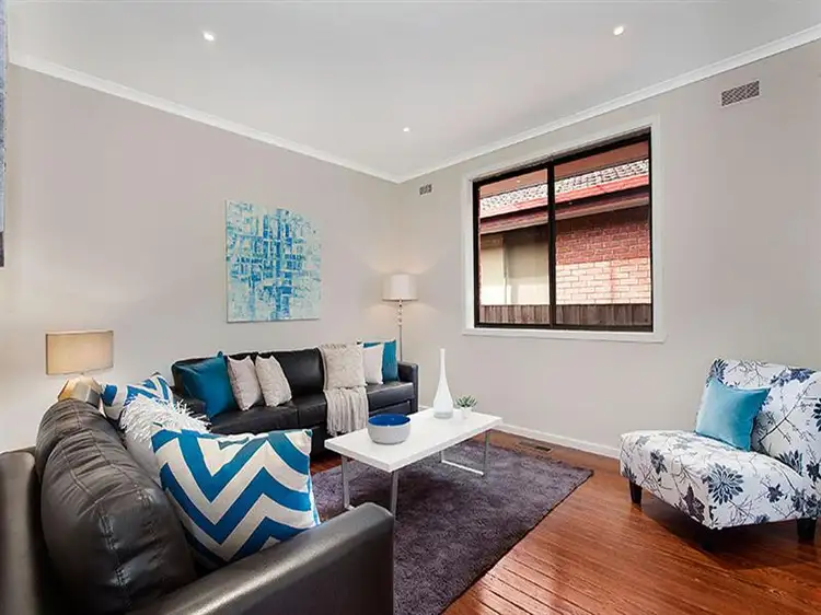 Fourth view of Homely house listing, 106 Beavers Road, Northcote VIC 3070