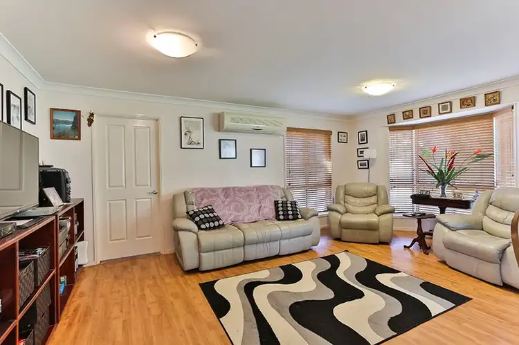 Fifth view of Homely house listing, 7 Madison Court, Glenvale QLD 4350
