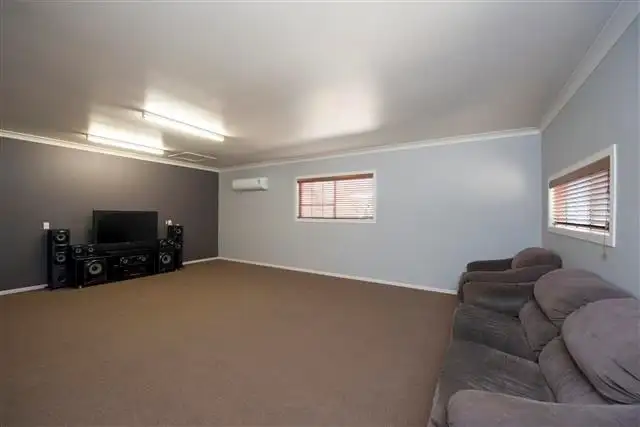 Fourth view of Homely house listing, 46 Cockatoo Drive, New Auckland QLD 4680