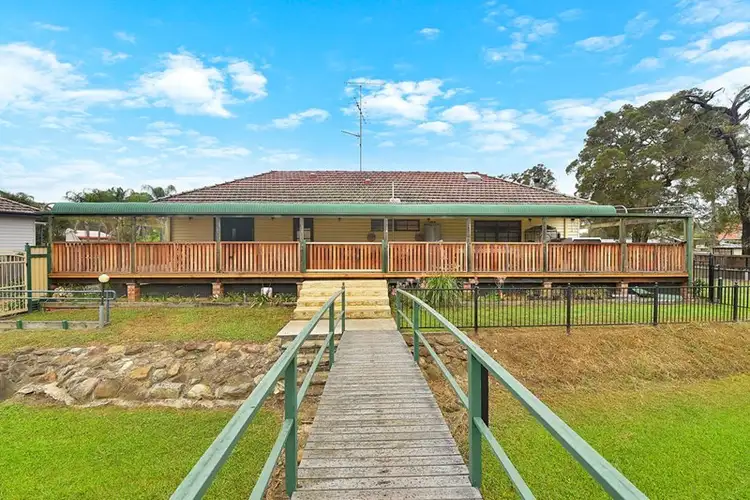 Second view of Homely house listing, 6 Warrina Place, Londonderry NSW 2753