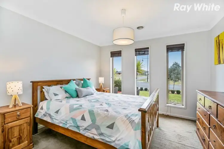 Second view of Homely house listing, 110 Sandalwood Drive, Pakenham VIC 3810
