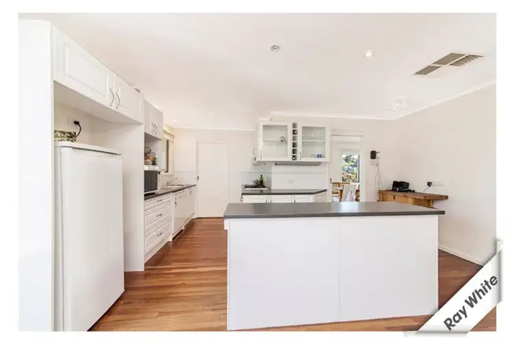 Second view of Homely house listing, 2 Alfred Hill Drive, Melba ACT 2615
