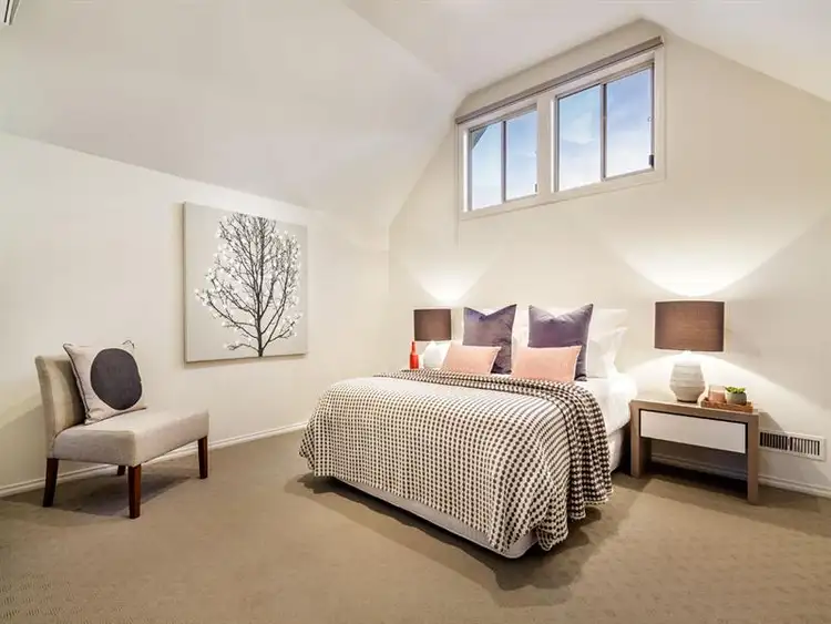 Fifth view of Homely townhouse listing, 2/41 Normanby Street, Hughesdale VIC 3166