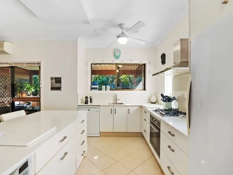 Fourth view of Homely other listing, 2/33 Hillcrest Avenue, Tugun QLD 4224