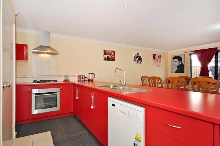 Sixth view of Homely house listing, 42 Wilding Boulevard, Ellenbrook WA 6069