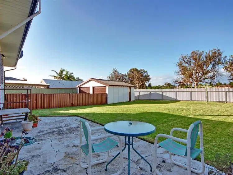 Fifth view of Homely house listing, 8 Anthony Street, Lake Illawarra NSW 2528