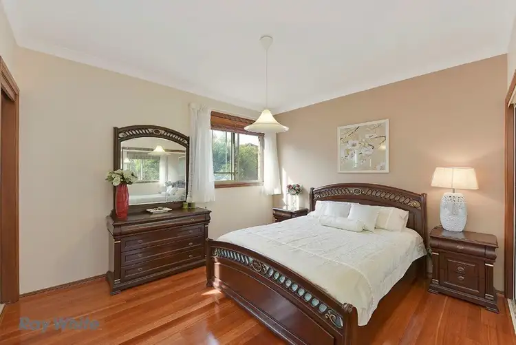 Seventh view of Homely house listing, 31A Warratta Place, Oatlands NSW 2117