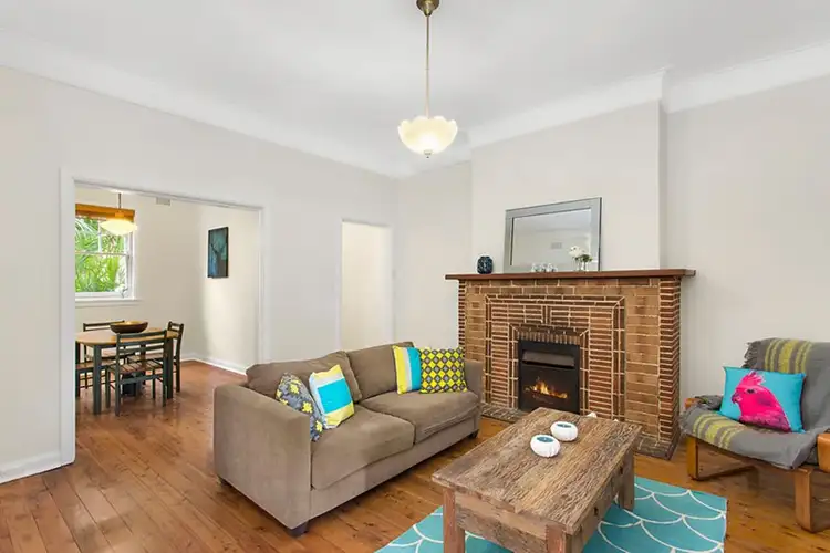 4/57 Shellcove Road, Neutral Bay NSW 2089