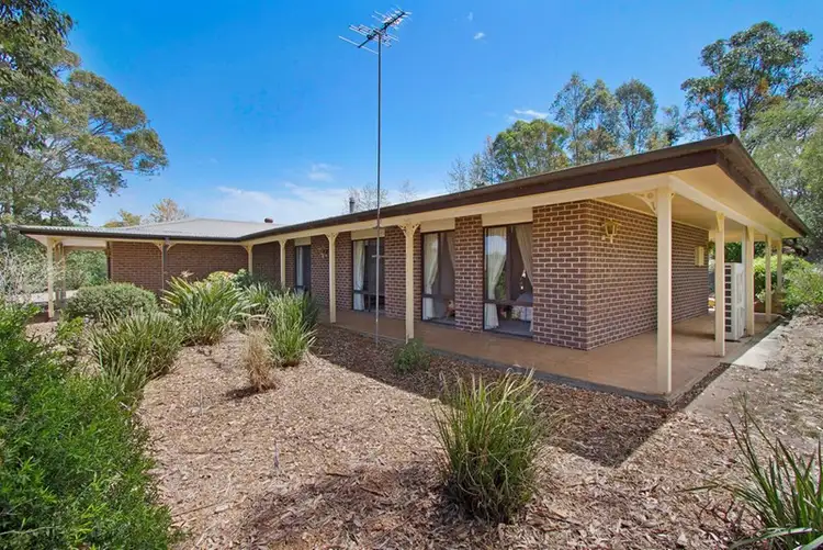 Main view of Homely house listing, 204 Grose River Road, Grose Vale NSW 2753