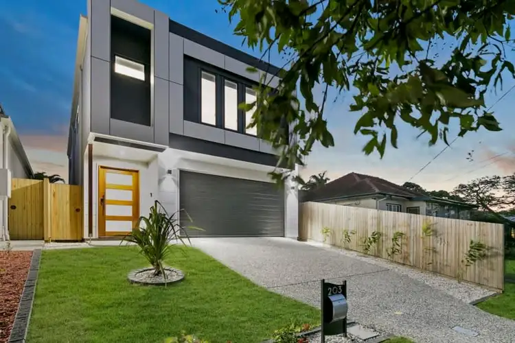 Second view of Homely house listing, 203 Ness Road, Salisbury QLD 4107