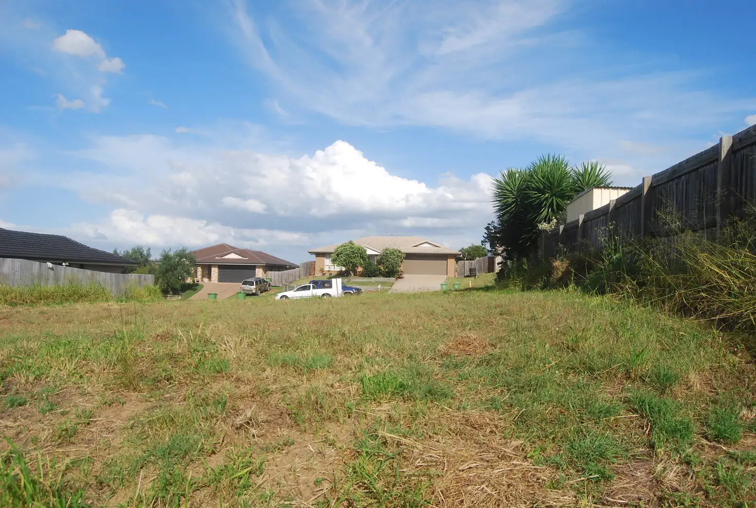 Main view of Homely land listing, 40 Honeyeater Place, Lowood QLD 4311