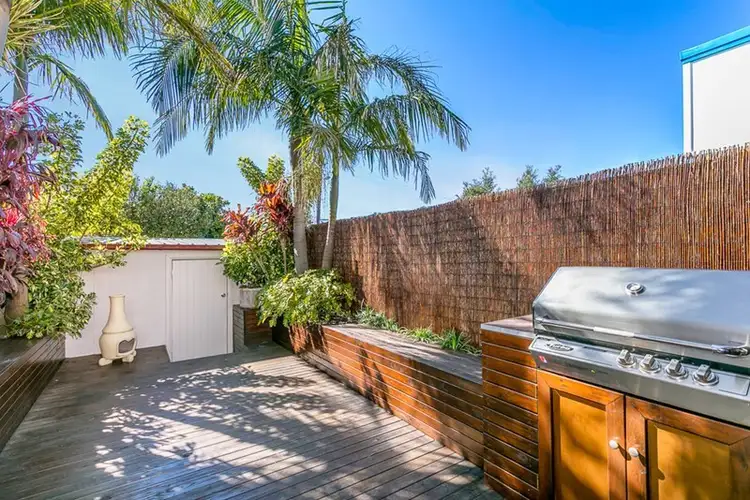 Second view of Homely house listing, 110 Juliett Street, Marrickville NSW 2204