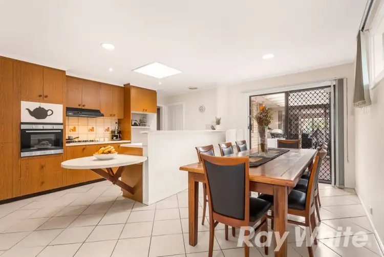 Fourth view of Homely house listing, 3 and 5 Gilbert Court, Scoresby VIC 3179