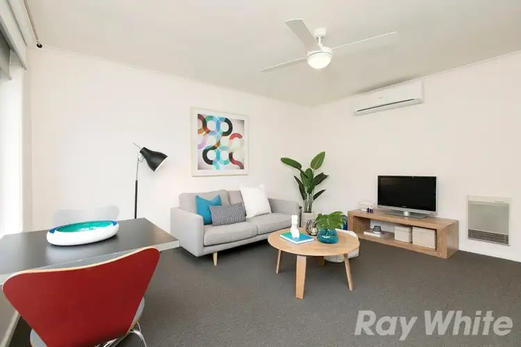 Second view of Homely unit listing, 10/21 Florence Street, Mentone VIC 3194