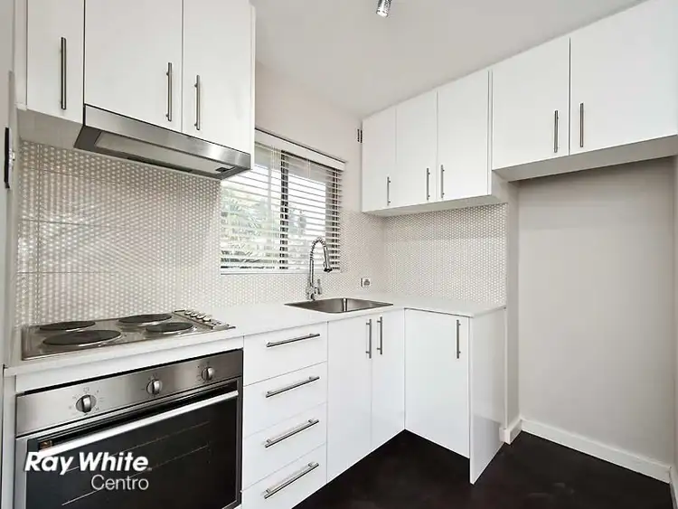 Second view of Homely unit listing, 16/381 Barker Road, Subiaco WA 6008