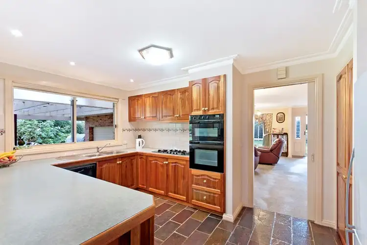 Third view of Homely house listing, 9 Clarke Street, Koroit VIC 3282