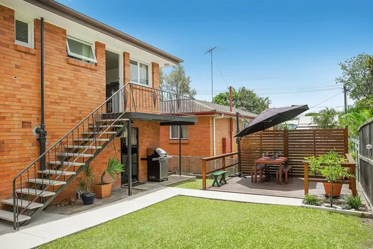 Main view of Homely unit listing, 3/6 Ware Street, Annerley QLD 4103