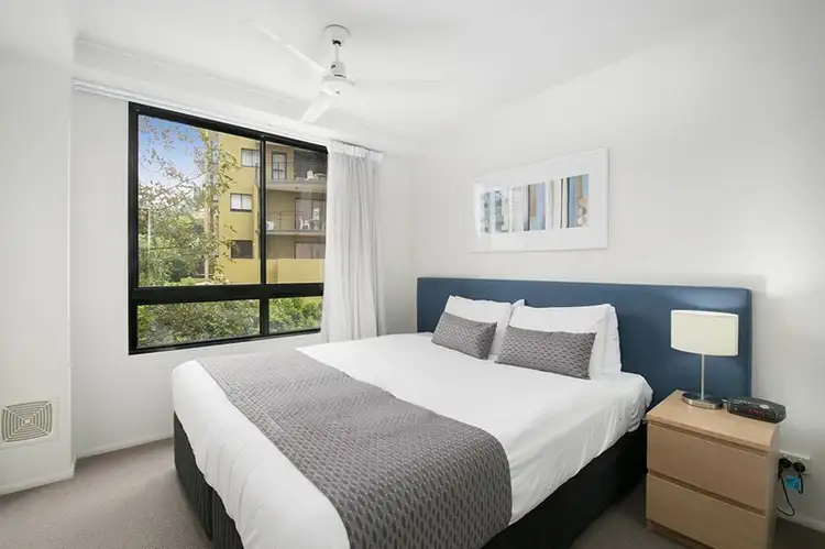Seventh view of Homely apartment listing, 76/15 Goodwin Street, Kangaroo Point QLD 4169