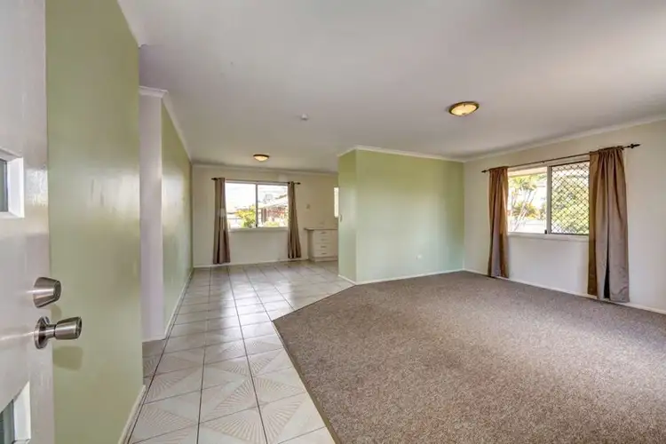 Fourth view of Homely house listing, 15 Paradise Avenue, Thabeban QLD 4670