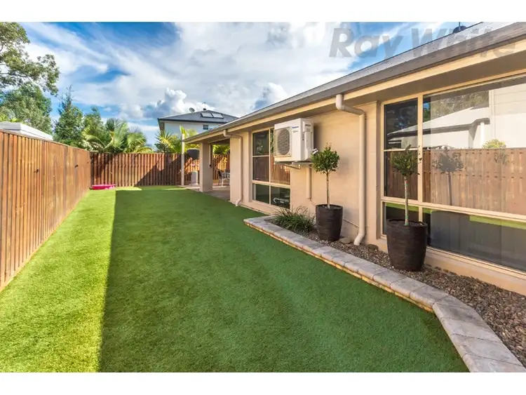 Second view of Homely house listing, 12 King Parrot Close, Narangba QLD 4504