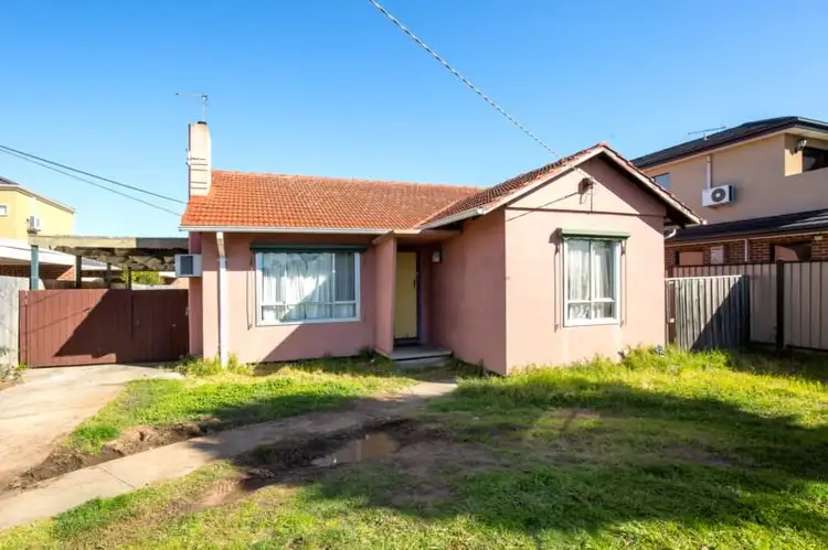 Second view of Homely house listing, 319 Camp Road, Broadmeadows VIC 3047