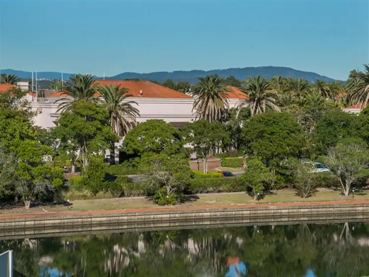 Seventh view of Homely house listing, 2317/2 Activa Way, Hope Island QLD 4212