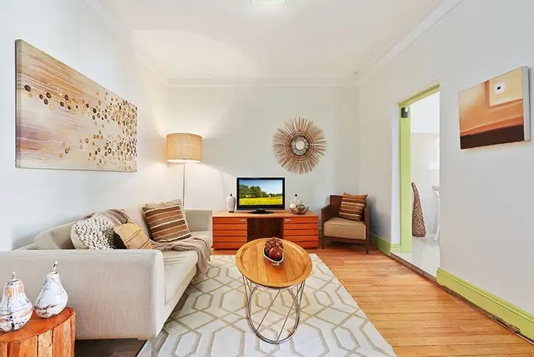 Second view of Homely house listing, 28 Probert Street, Camperdown NSW 2050