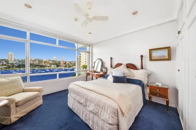 Fourth view of Homely apartment listing, 65/108 Elizabeth Bay Road, Elizabeth Bay NSW 2011