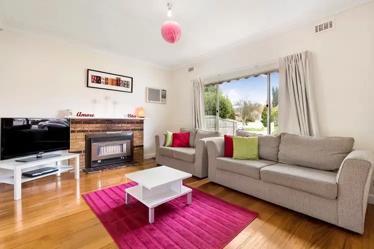 Third view of Homely house listing, 1/18 Alfred Grove, Oakleigh East VIC 3166