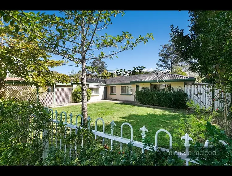 Main view of Homely house listing, 6 Karingal Street, Kenmore QLD 4069