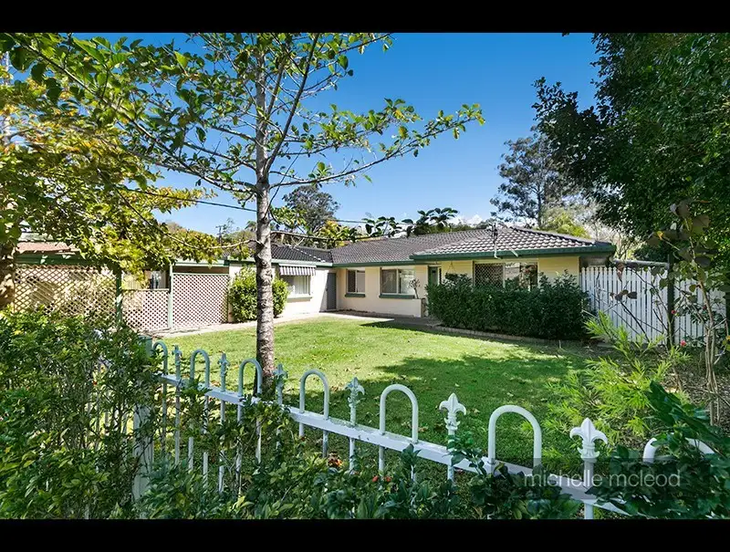 Main view of Homely house listing, 6 Karingal Street, Kenmore QLD 4069