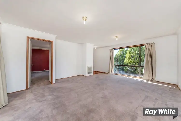 Third view of Homely house listing, 1 Carne Place, Florey ACT 2615