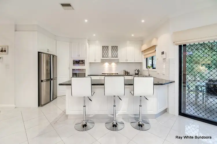 Third view of Homely house listing, 30 Sugar Gum Drive, Bundoora VIC 3083