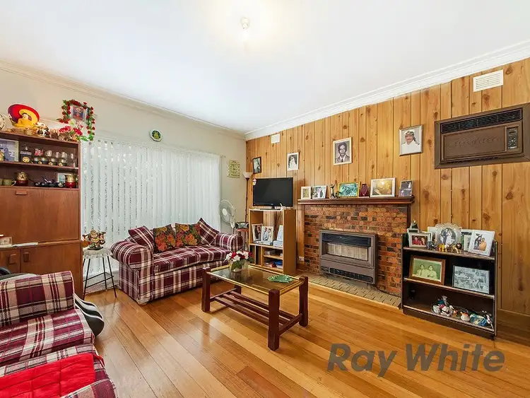 Second view of Homely house listing, 1 and 2/4 Alexina Street, St Albans VIC 3021