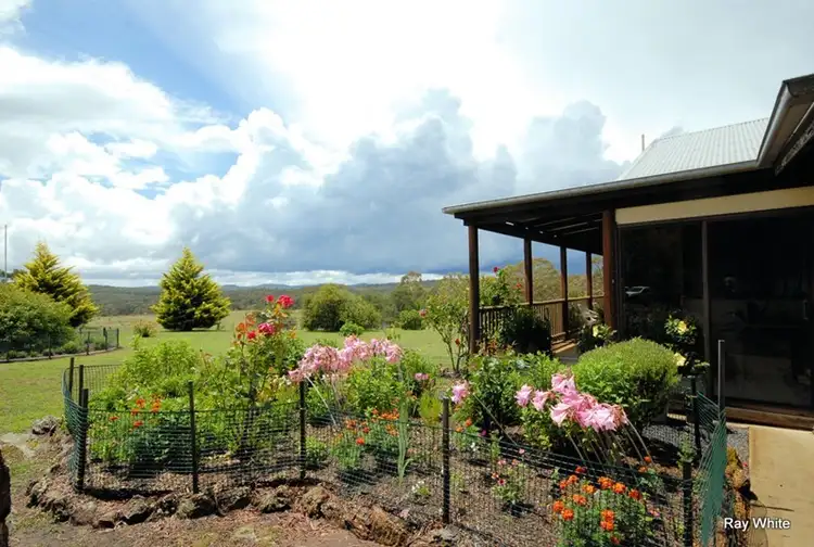 56 Fernbrook Drive, Nerriga NSW 2622