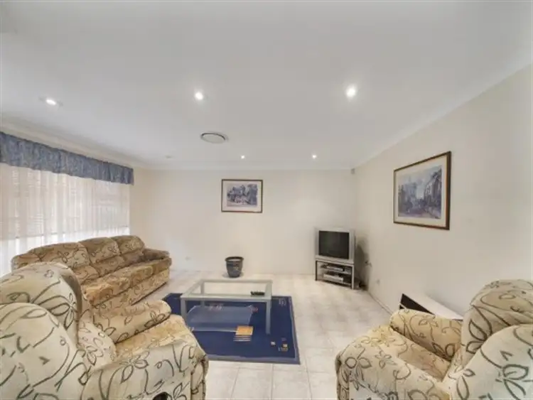 Fifth view of Homely house listing, 39 Gabriella Avenue, Cecil Hills NSW 2171