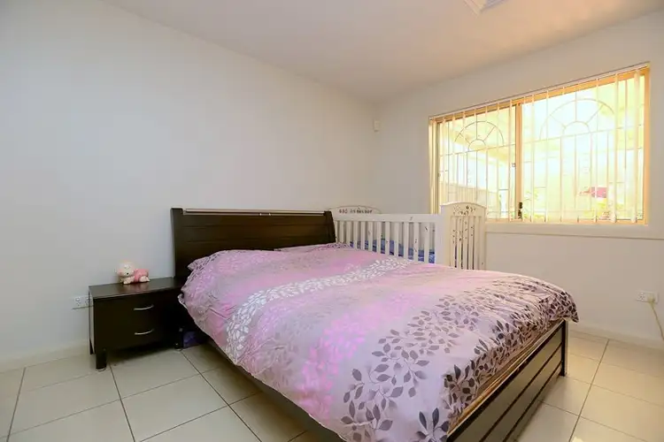 Sixth view of Homely townhouse listing, 3/13-15 Oxford Avenue, Bankstown NSW 2200