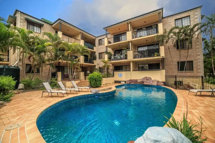 14/152 High Street, Southport QLD 4215