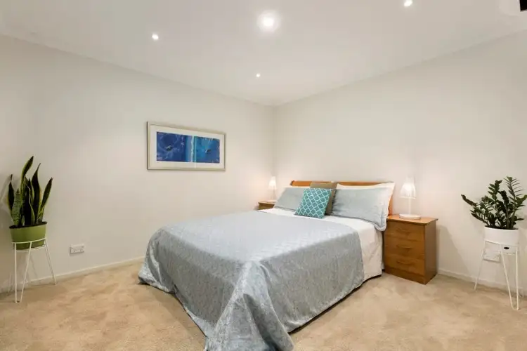 Fourth view of Homely townhouse listing, 3/7 Gauntlet Road, Malvern East VIC 3145