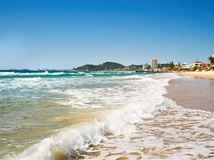 Fourth view of Homely land listing, 177 Cypress Terrace, Palm Beach QLD 4221