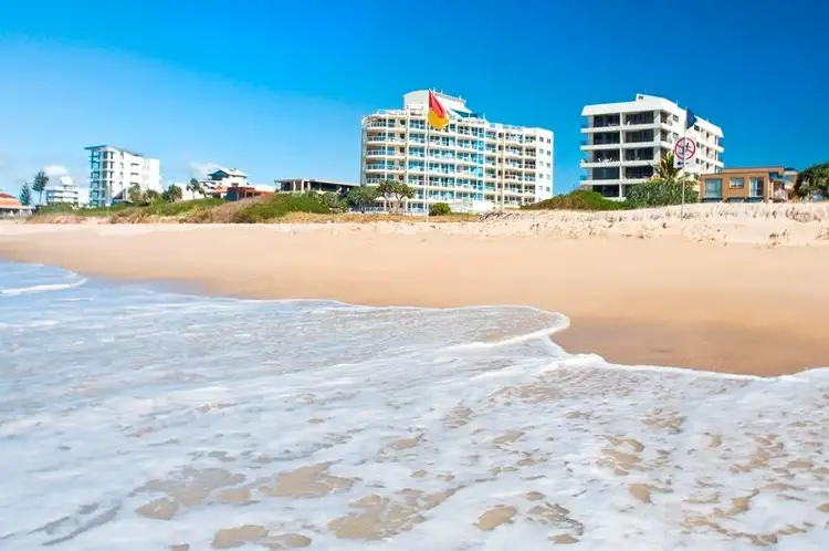 Fifth view of Homely unit listing, 309/1483 Gold Coast Highway, Palm Beach QLD 4221