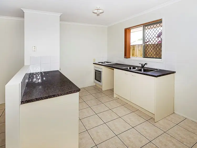 Second view of Homely house listing, 17 Ngungun Parade, Narangba QLD 4504