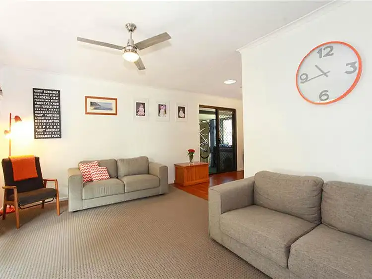 Fourth view of Homely house listing, 33 Glen Ross, Sinnamon Park QLD 4073