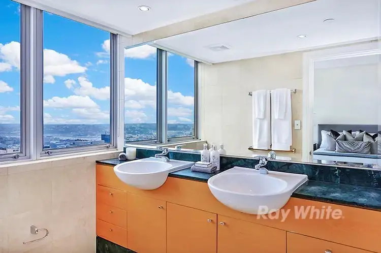 Seventh view of Homely apartment listing, 3110/70 Market Street, Sydney NSW 2000