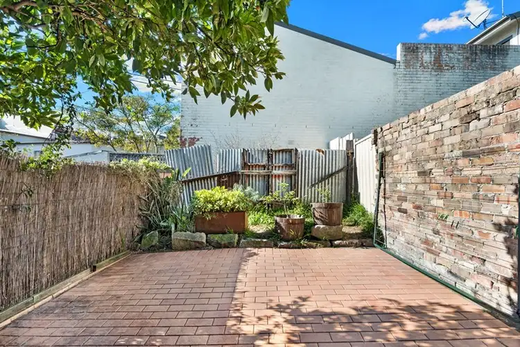 Main view of Homely house listing, 524 Elizabeth Street, Redfern NSW 2016