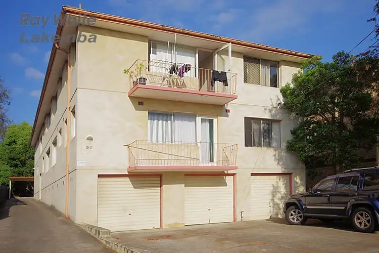 2/30 Macdonald Street, Lakemba NSW 2195