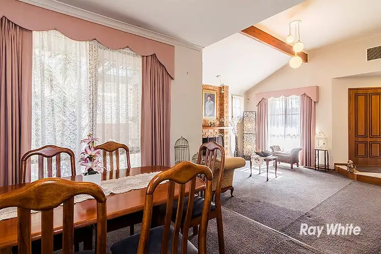 Sixth view of Homely house listing, 4 Andrea Crescent, Cranbourne North VIC 3977