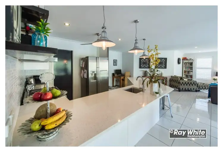 Fourth view of Homely house listing, 9 Skyline Drive, Norman Gardens QLD 4701
