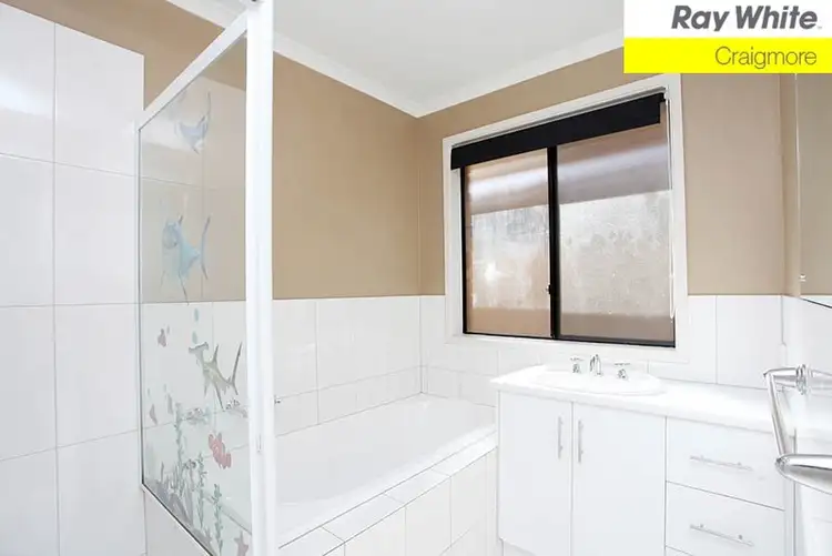 Third view of Homely house listing, 4 Eva Road, Munno Para West SA 5115